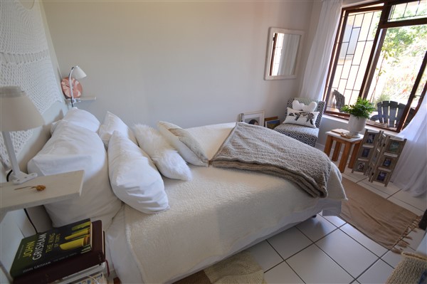 To Let 3 Bedroom Property for Rent in Seaside Longships Western Cape
